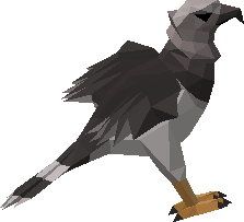 Armadyl Jr.