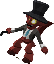 Zimberfizz